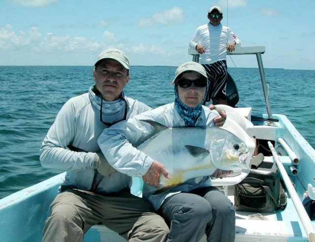  Buona pesca 